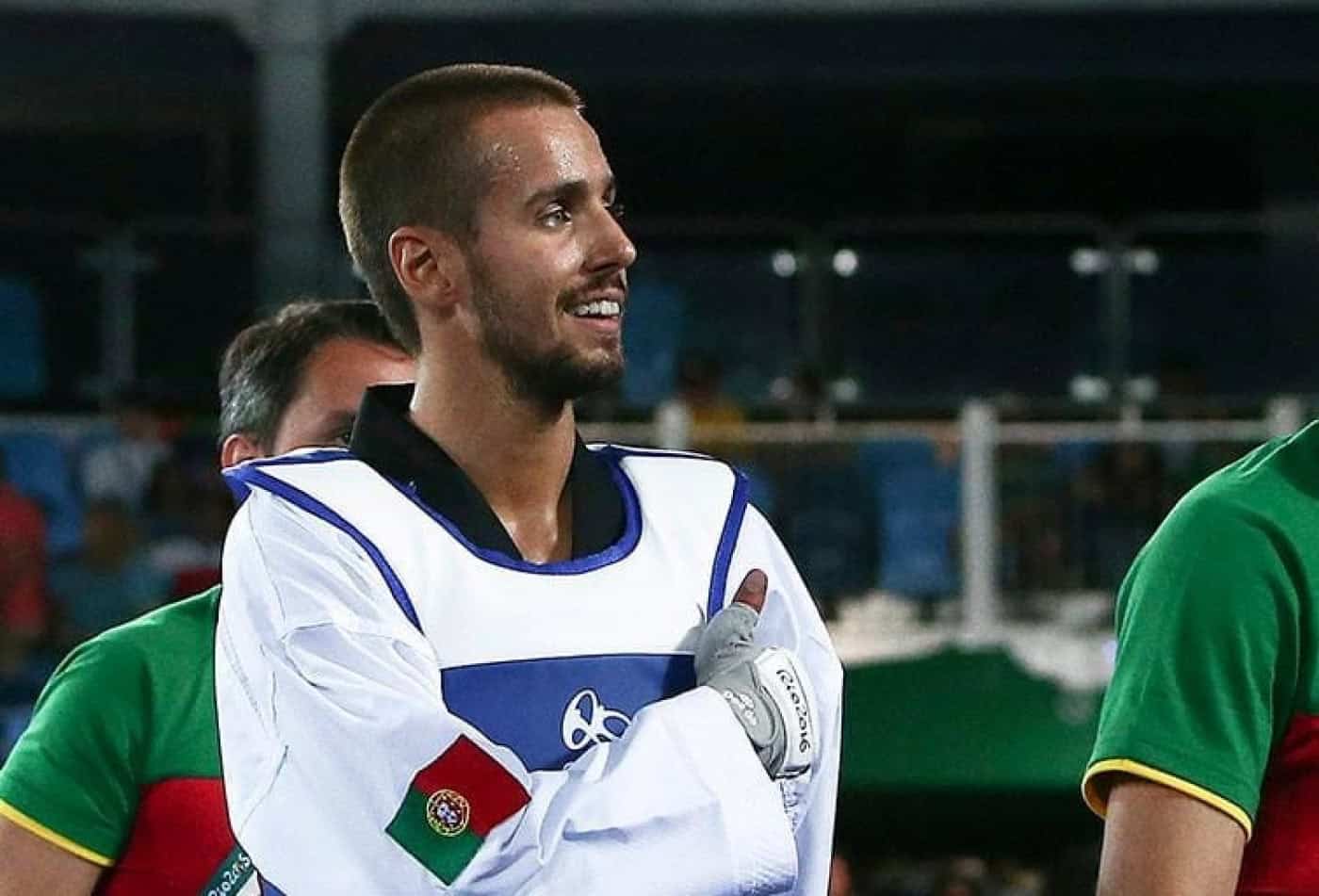 Rui Bragança “adorava” fechar carreira com medalha olímpica, mas não sente “qualquer arrependimento”