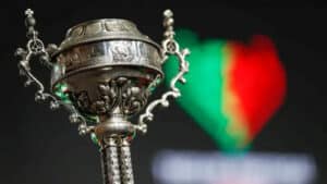 Final da Taça de Portugal joga-se a 26 de maio&nbsp;
