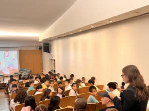 Projeto da UMinho dá voz "aos jovens sobre a Liberdade e o 25 de Abril”