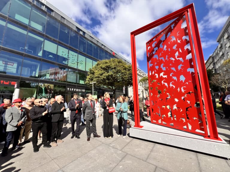 Braga tem uma porta entreaberta para a Liberdade
