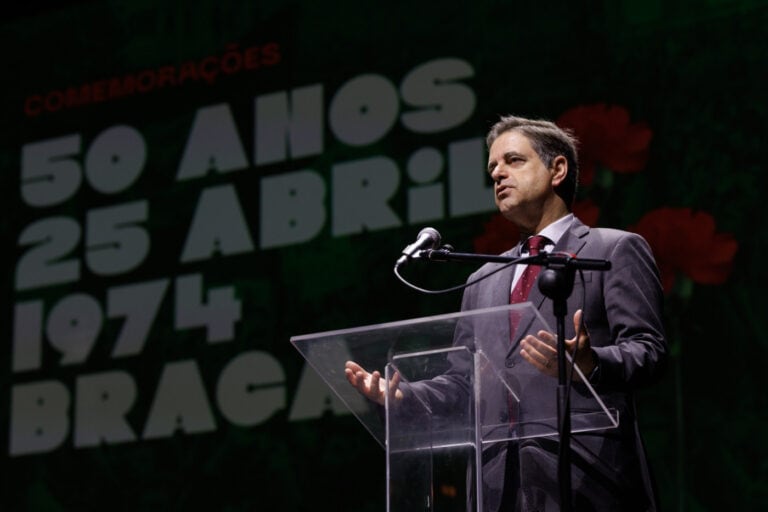 Ricardo Rio defende quatro novos 'D's para fortalecer processo democrático