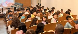 O que sabem as crianças sobre o 25 de Abril?