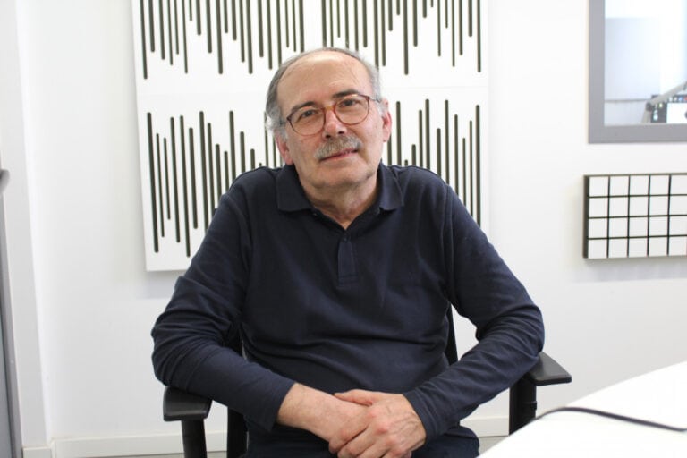 José Cordeiro recorda 25 abril vivido na capital e o "marasmo" dos anos 70 em Braga