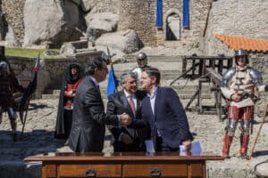 CIM Cávado recebe 133,6 milhões através do Norte 2030