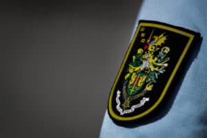 GNR arrecadou “à volta de 2,5 ME” em coimas por falta de limpeza desde 2020&nbsp;