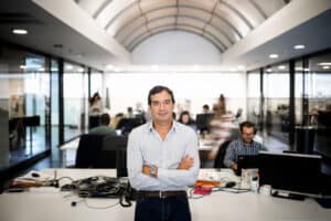 Ramiro Brito sucede a Ricardo Costa na direção da AEMinho