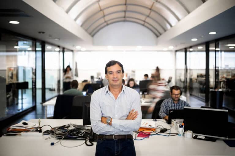 Ramiro Brito sucede a Ricardo Costa na direção da AEMinho