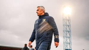 Evangelista está à espera "do melhor Estoril da época" em Famalicão