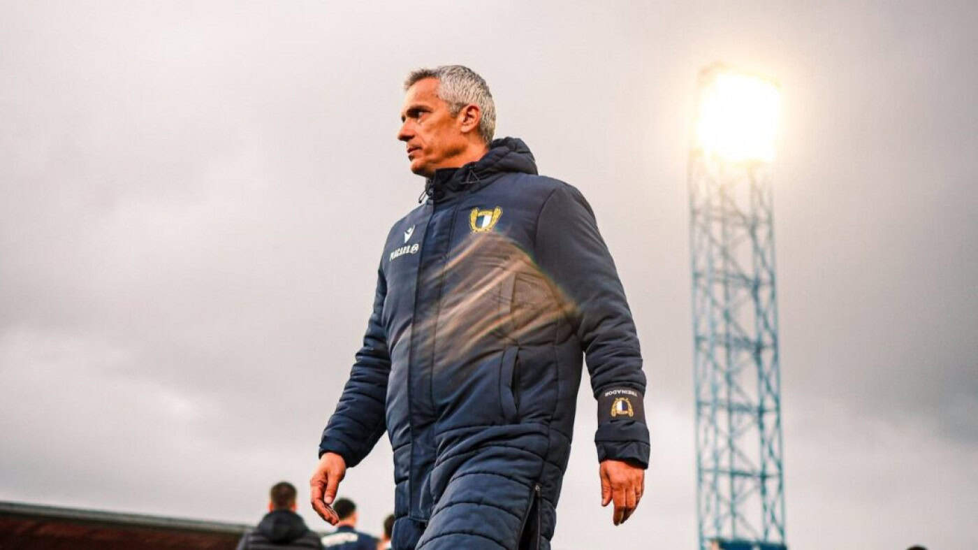 Evangelista está à espera "do melhor Estoril da época" em Famalicão