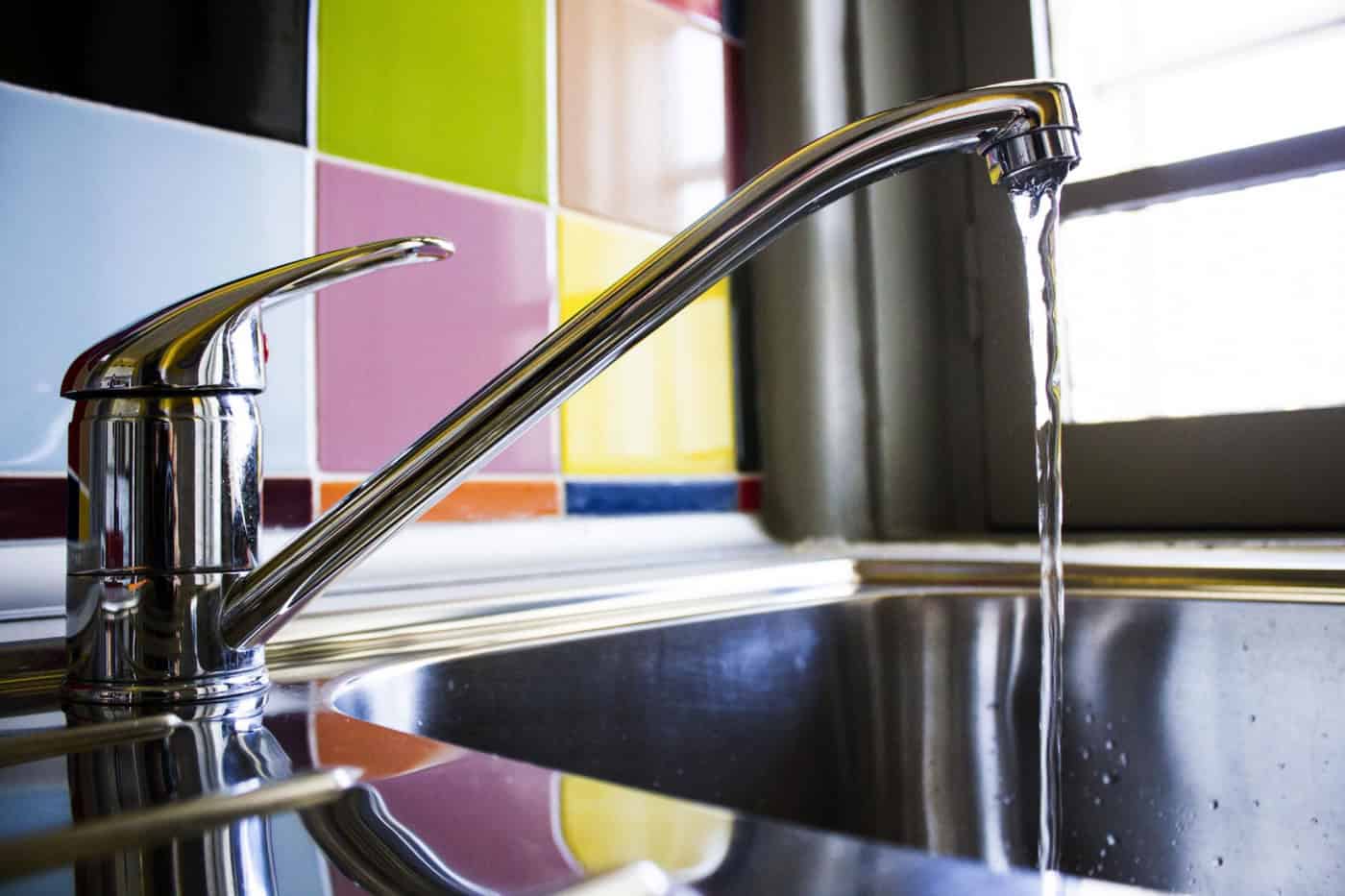 Intervenção em conduta provoca corte de água na Avenida da Liberdade esta terça-feira