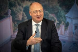 Ministro da Agricultura acusa anterior Governo de desperdiçar PRR e alerta contra “radicalismo verde”&nbsp;