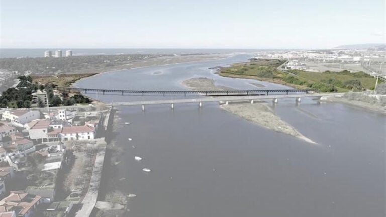 Câmara de Esposende vai construir ponte pedonal e ciclável sobre o rio Cávado