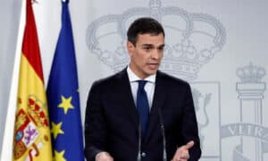 Primeiro-ministro de Espanha continuará à frente do Governo&nbsp;