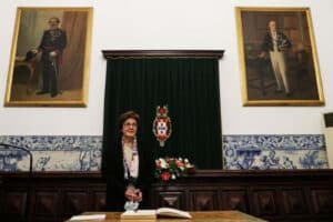 Ana Jorge de saída. Governo exonera mesa da Santa Casa da Misericórdia de Lisboa&nbsp;