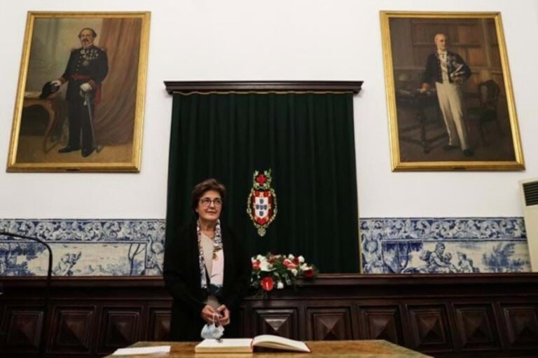 Ana Jorge de saída. Governo exonera mesa da Santa Casa da Misericórdia de Lisboa