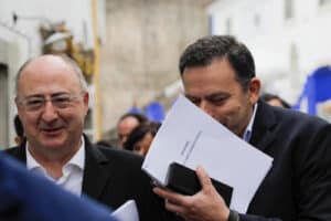 Montenegro diz que Governo já deu "mais peso político" ao Ministério da Agricultura&nbsp;