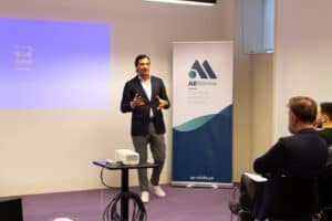 Ramiro Brito assume liderança da AEMinho para "unir região e empresários"