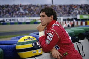 Trinta anos da morte de Ayrton Senna com cerimónia em Itália&nbsp;