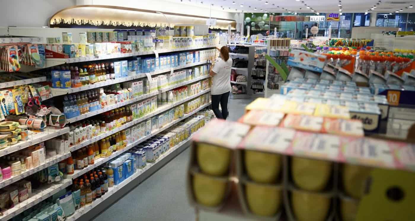 Trabalhadores do comércio em greve por melhores salários