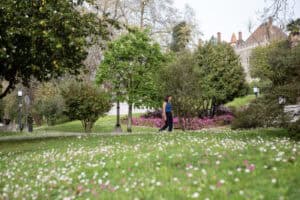 Guimarães já apresentou nova candidatura a Capital Verde Europeia 2026