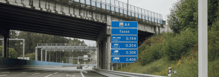 Parlamento debate hoje fim de portagens de ex-SCUT