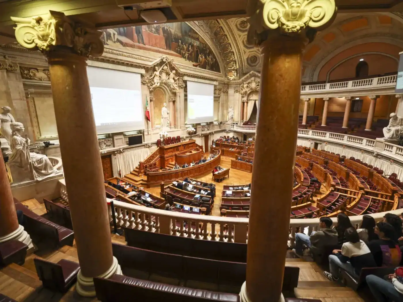 Aprovada proposta do PS para abolição das portagens nas ex-SCUT&nbsp;