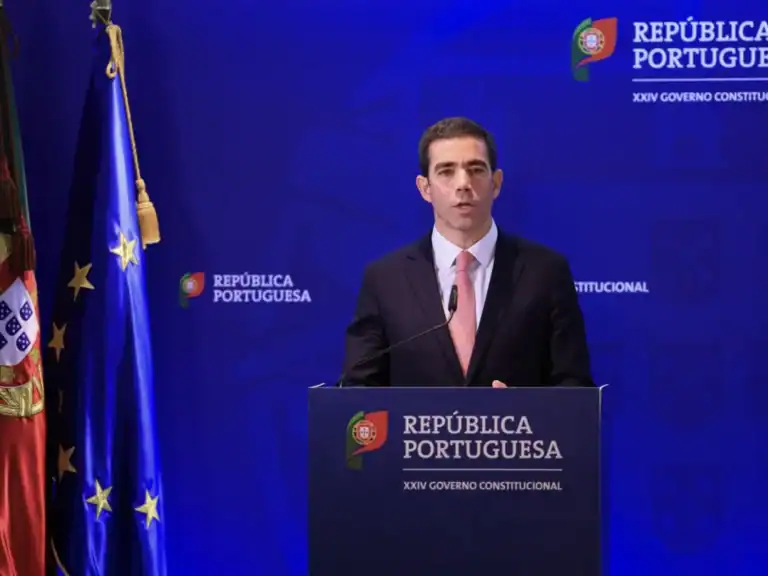 Governo duplica consignação do IRS. Medida entra em vigor na próxima campanha de liquidação