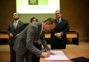 Carta de antigo reitor da UMinho pesou na decisão para segundo mandato de Méijome