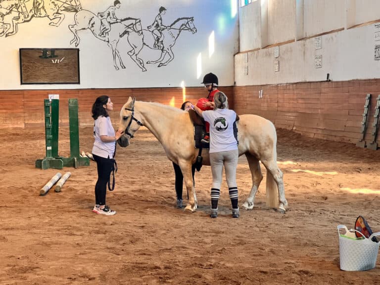 Conguita e Bruno: amigos que o autismo uniu