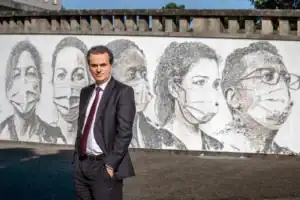 Fernando Araújo recusa fazer Plano de Verão para o SNS pedido pelo governo&nbsp;