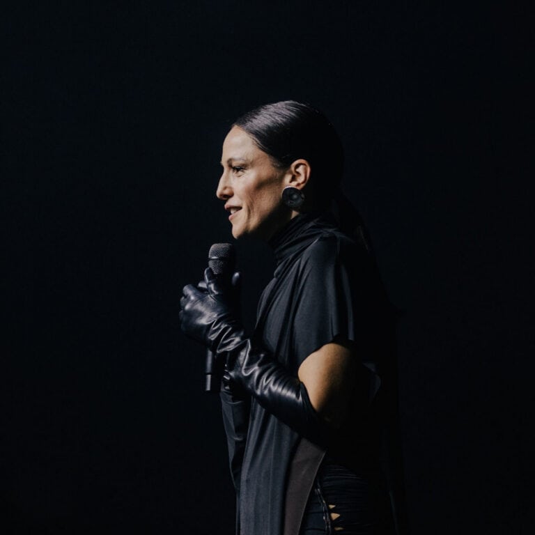 Carminho apresenta "Portuguesa" este sábado num CCVF já esgotado