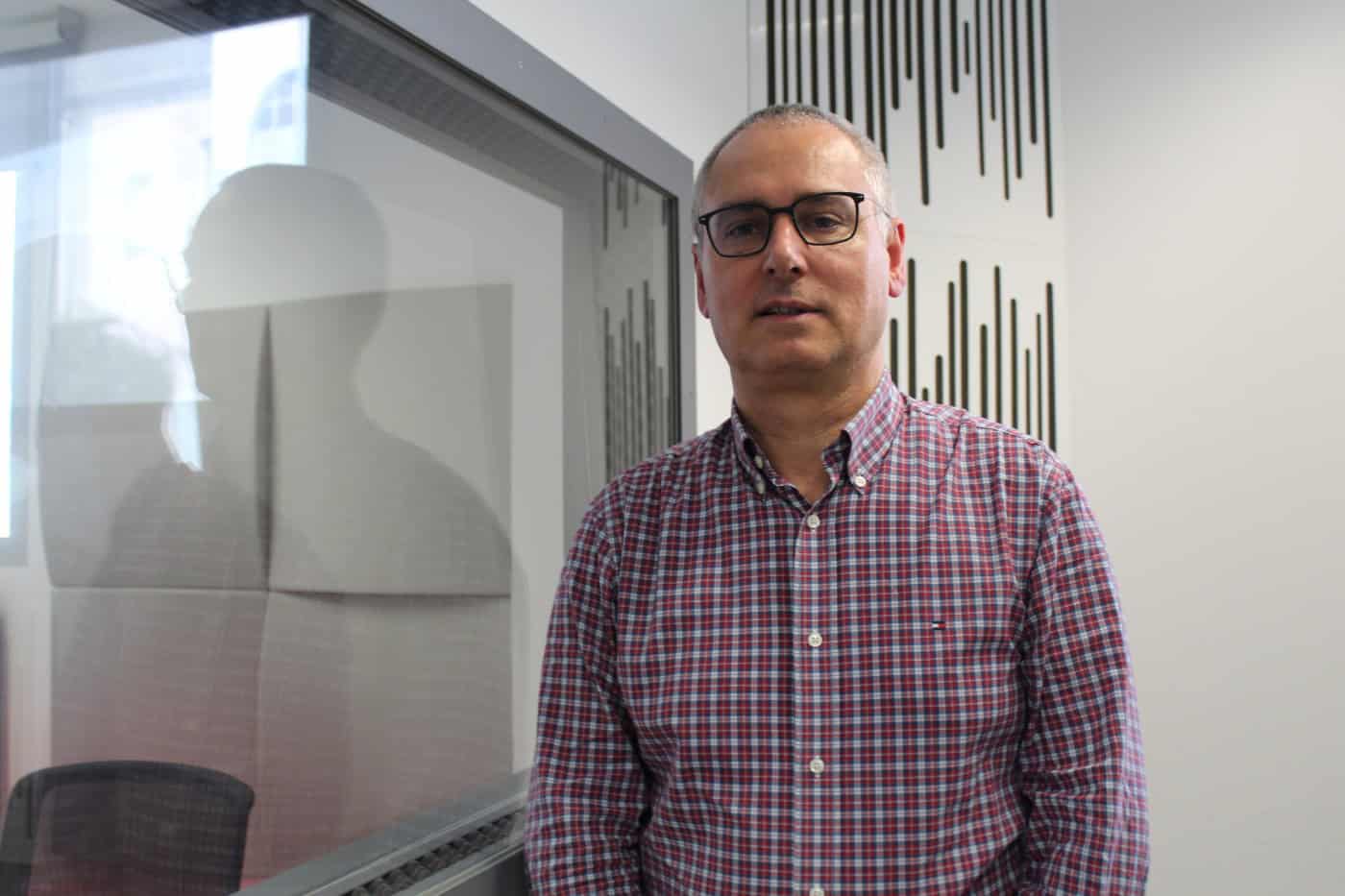 Fibrenamics está a desenvolver proteções para edifícios históricos e carros de combate