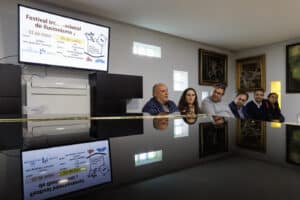 Real acolhe Festival Internacional de Ilusionismo de 31 de maio a 1 de junho