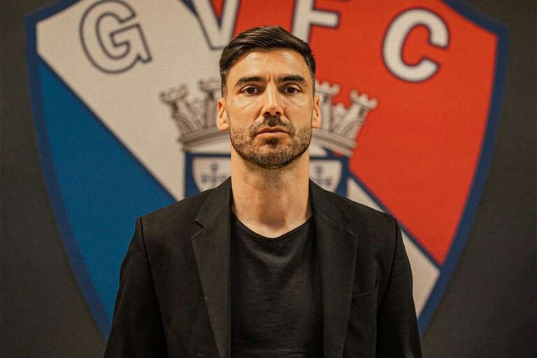 Tozé Marreco espera "mais uma final" e "um grande jogo" no Bessa