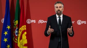 Calendário das eleições internas do PS aprovado pela Comissão Nacional&nbsp;