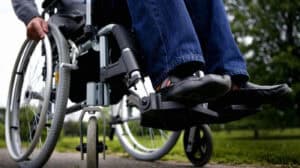 Pessoas com deficiência manifestam-se no domingo em luta por mais direitos&nbsp;