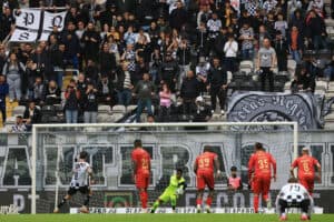 Gil Vicente empata no Bessa mas Tozé Marreco só "dorme sossegado" quando garantir manutenção