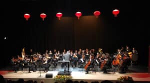 Orquestra Filarmónica de Braga atua a 12 de maio na Reitoria da UMinho
