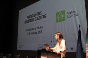 Projeto vimaranense 'Portas Abertas' selecionado como exemplo europeu&nbsp;