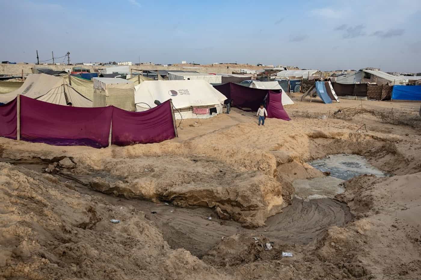 Israel pede a habitantes de Rafah para irem para "zonas humanitárias"