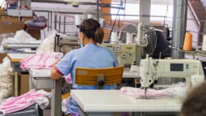 Mais de 1500 trabalhadores abrangidos por processos de despedimento coletivo no Norte em 2023