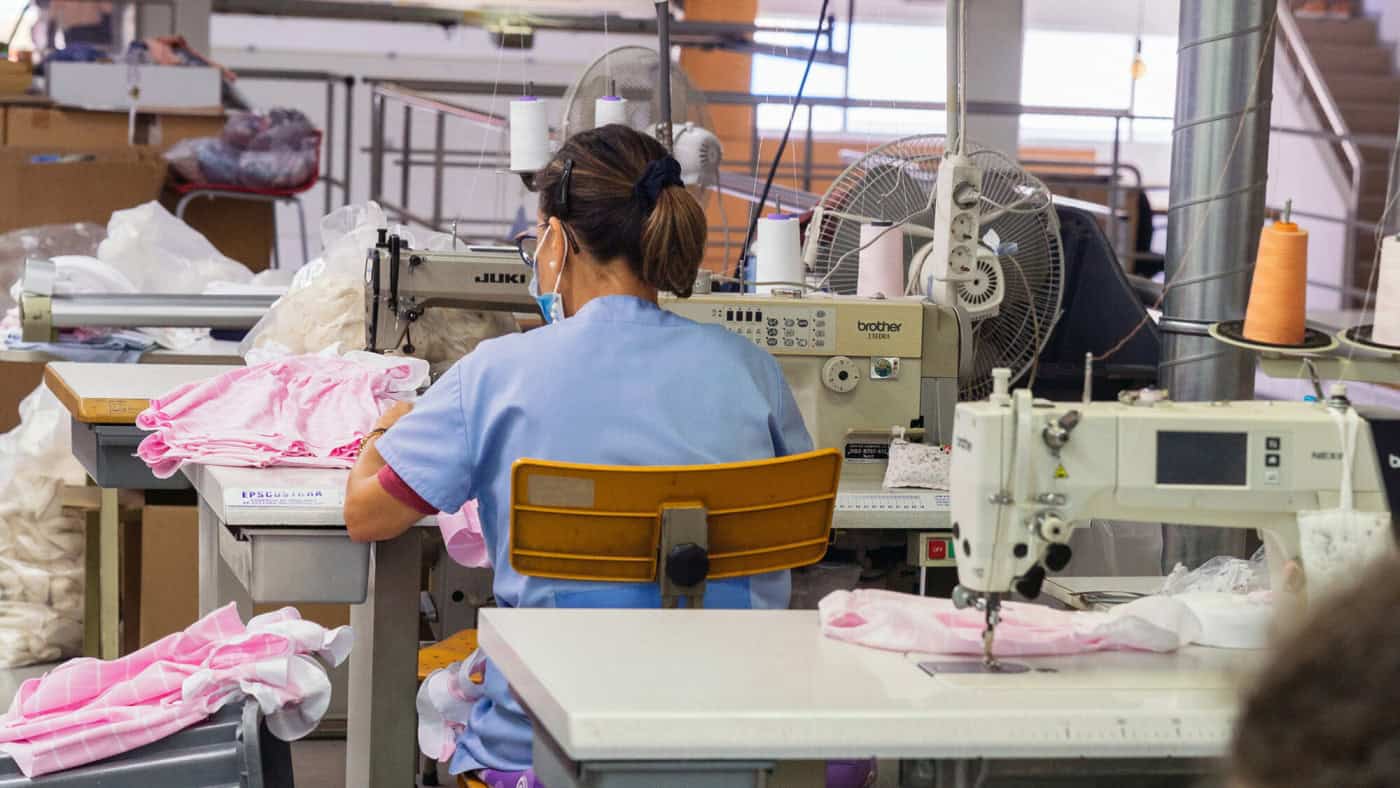 Mais de 1500 trabalhadores abrangidos por processos de despedimento coletivo no Norte em 2023