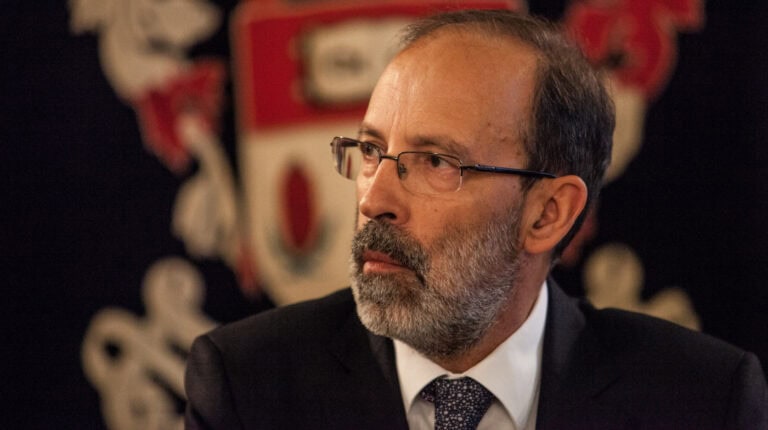 Galardões 'A Nossa Terra'. Reitor da UMinho volta a ser nomeado