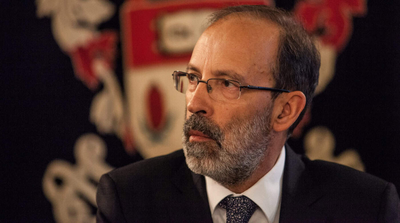 Galardões 'A Nossa Terra'. Reitor da UMinho volta a ser nomeado