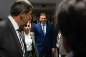 Primeiro-ministro quer prazo máximo de resposta de 60 dias a candidaturas a fundos europeus&nbsp;