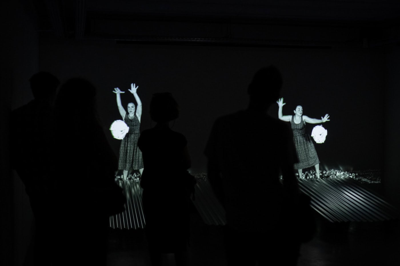 Quatro trabalhos de oito artistas vencem Laboratórios de Verão 2024