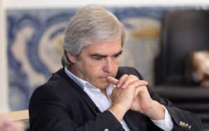 Ministro da Defesa ouvido no parlamento sobre serviço militar como pena para pequenos delitos&nbsp;