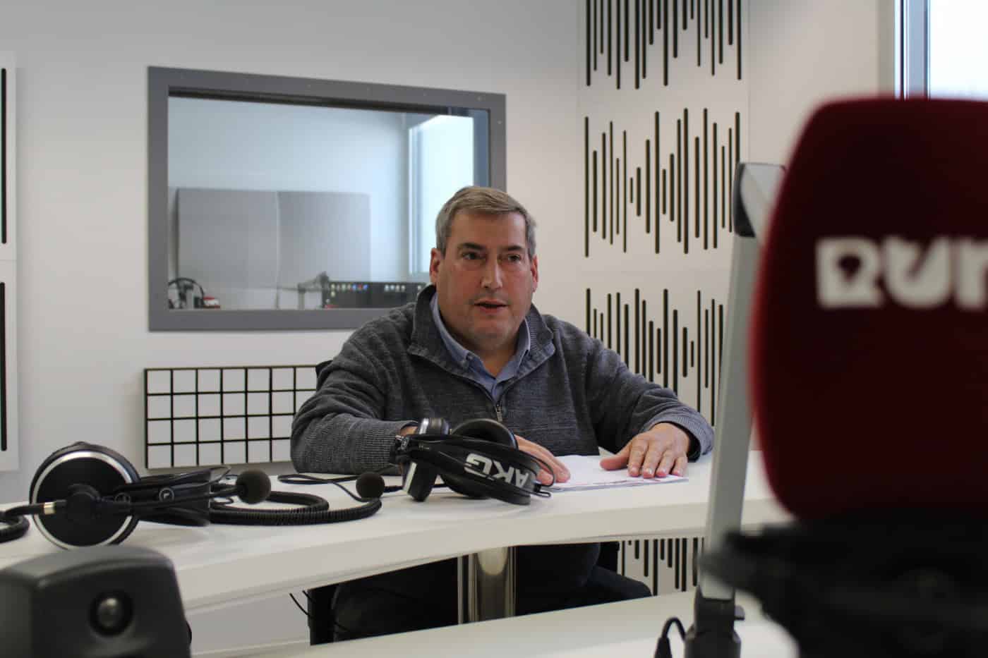 Joaquim Daniel é recandidato à liderança da União dos Sindicatos de Braga