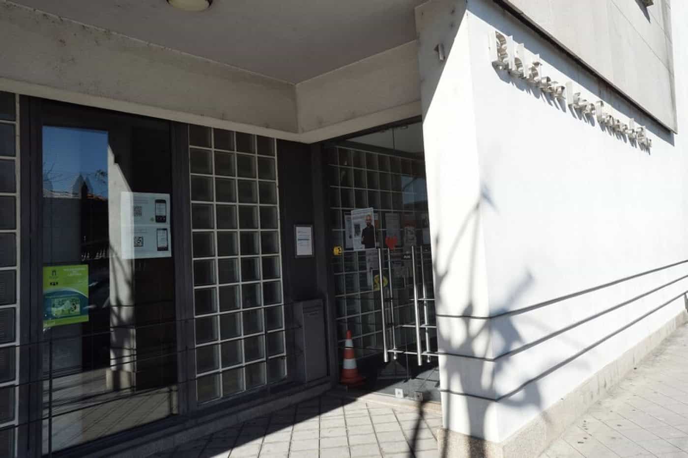 BLCS organiza conversa sobre conquistas de Abril