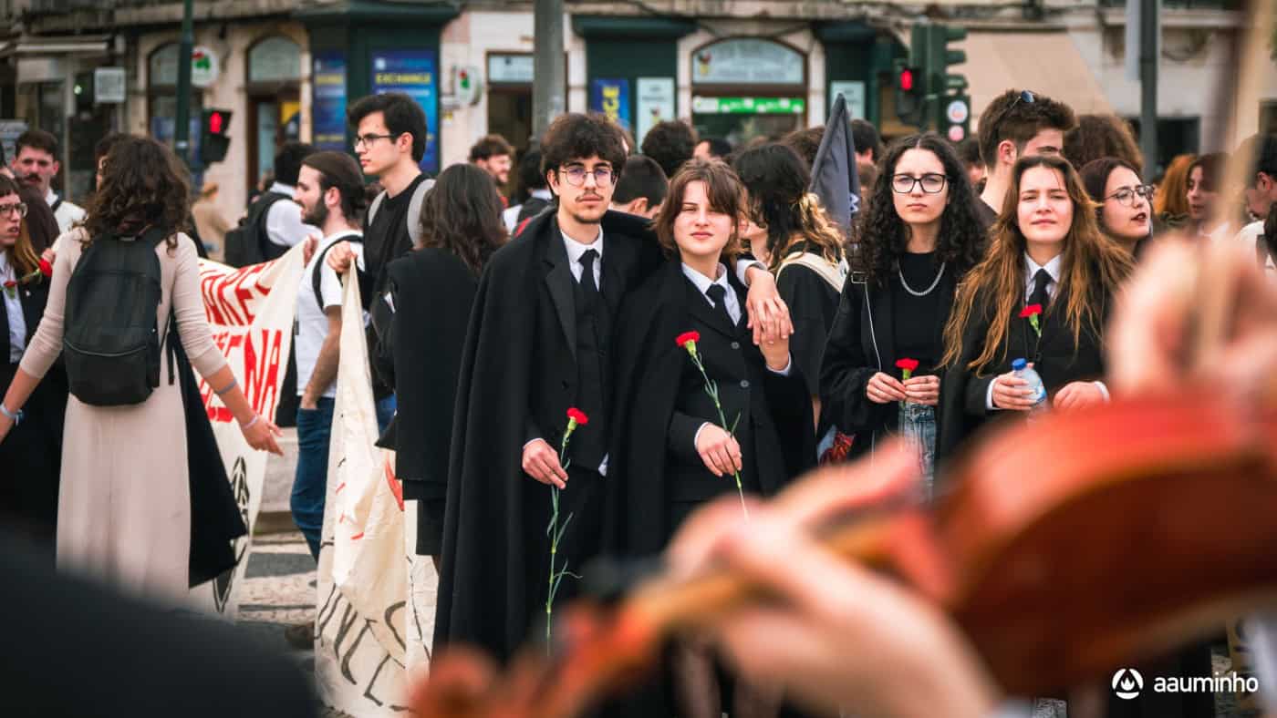 INE. Taxa de desemprego jovem está nos 23%